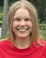 Anna Fredriksson Sahlin